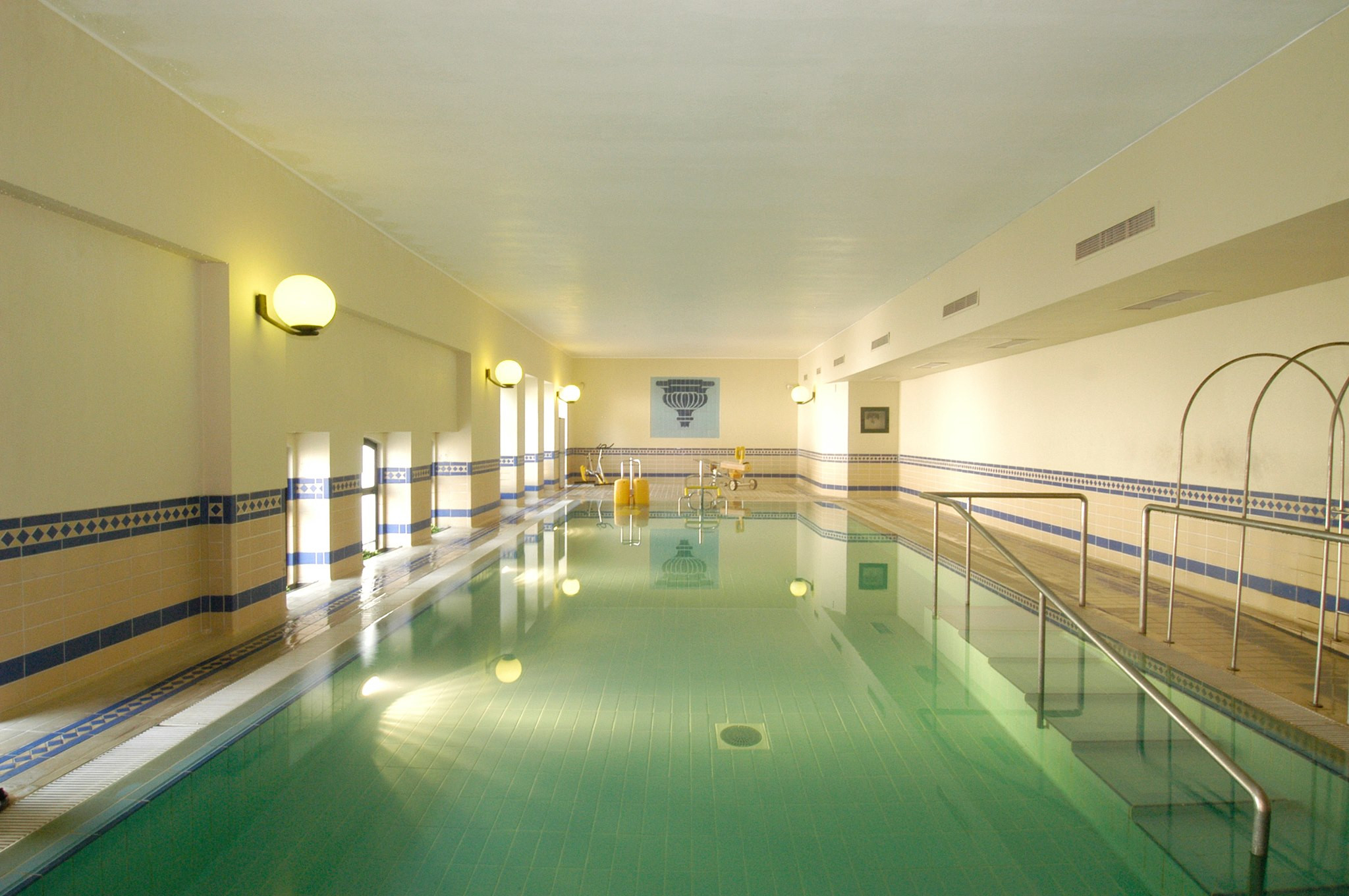 Termas das Caldas da Felgueira