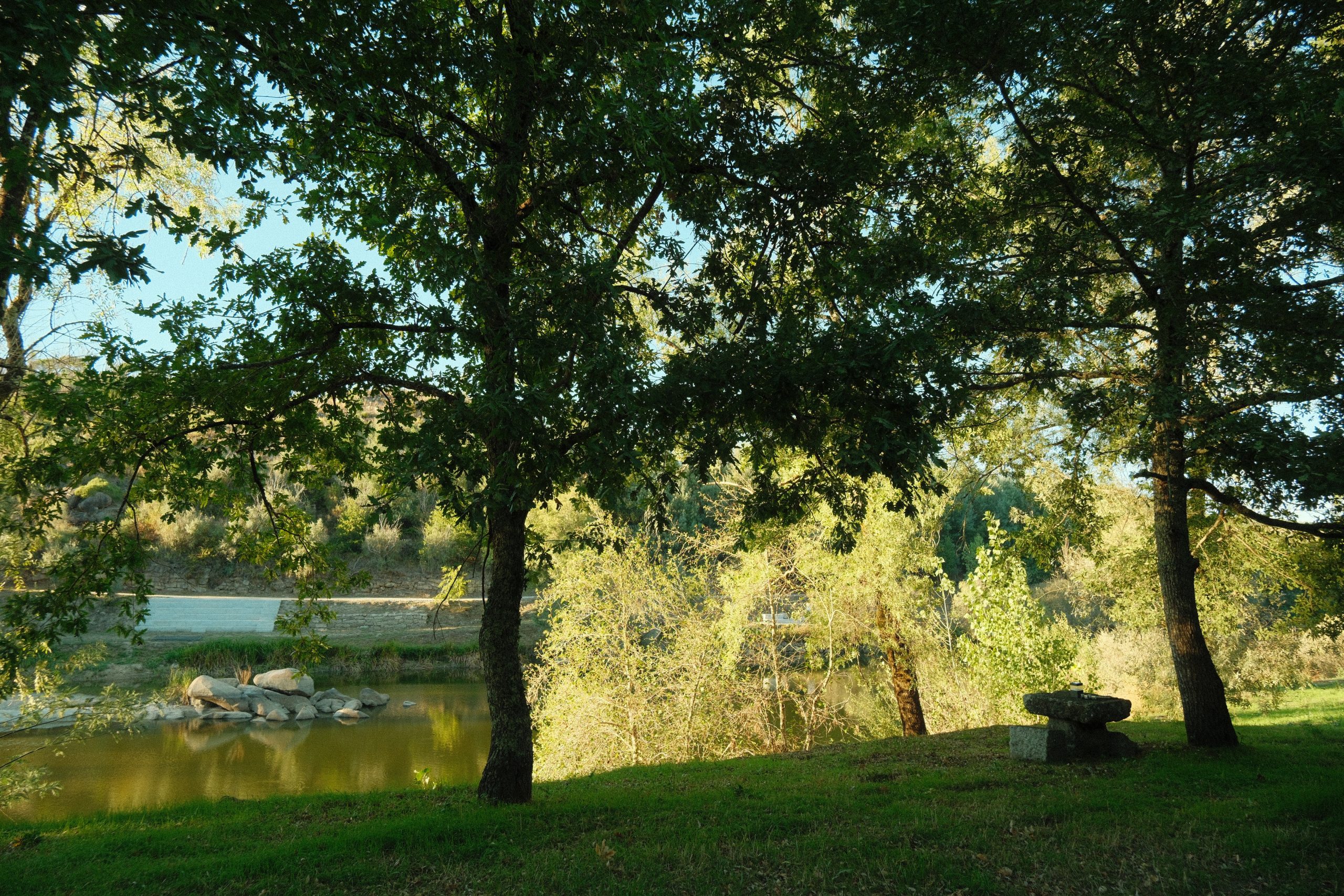 Quinta do Bugueiras